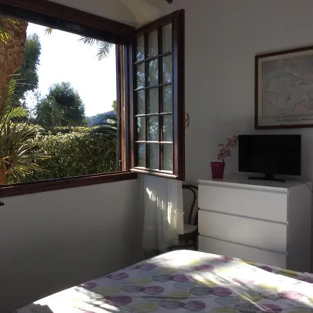 Casa Vacanza Conchiglia 008039-lt-0157 *