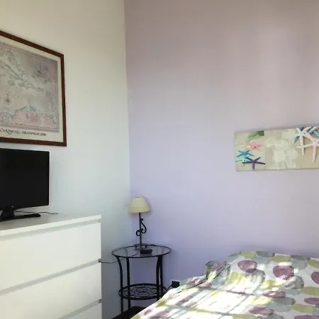 Casa Vacanza Conchiglia 008039-lt-0157 Apartment *