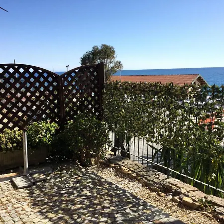 Apartment Casa Vacanza Conchiglia 008039-lt-0157 Ospedaletti