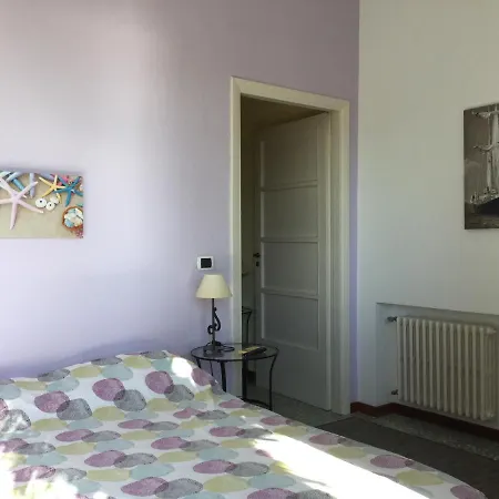 Lejlighed Casa Vacanza Conchiglia 008039-lt-0157