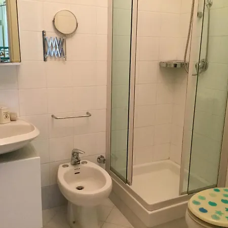 Casa Vacanza Conchiglia 008039-lt-0157 * Ospedaletti